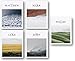 Gospels and Psalms Set - Alabaster Bible