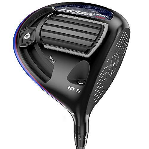 2020 Tour Edge Exotics Exs Pro Driver 460Cc Rh 10.5 Graph Stiff #TOP1