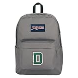 JanSport Unisex-Erwachsene SuperBreak Plus, Graphitgrau, UCLA Bruins