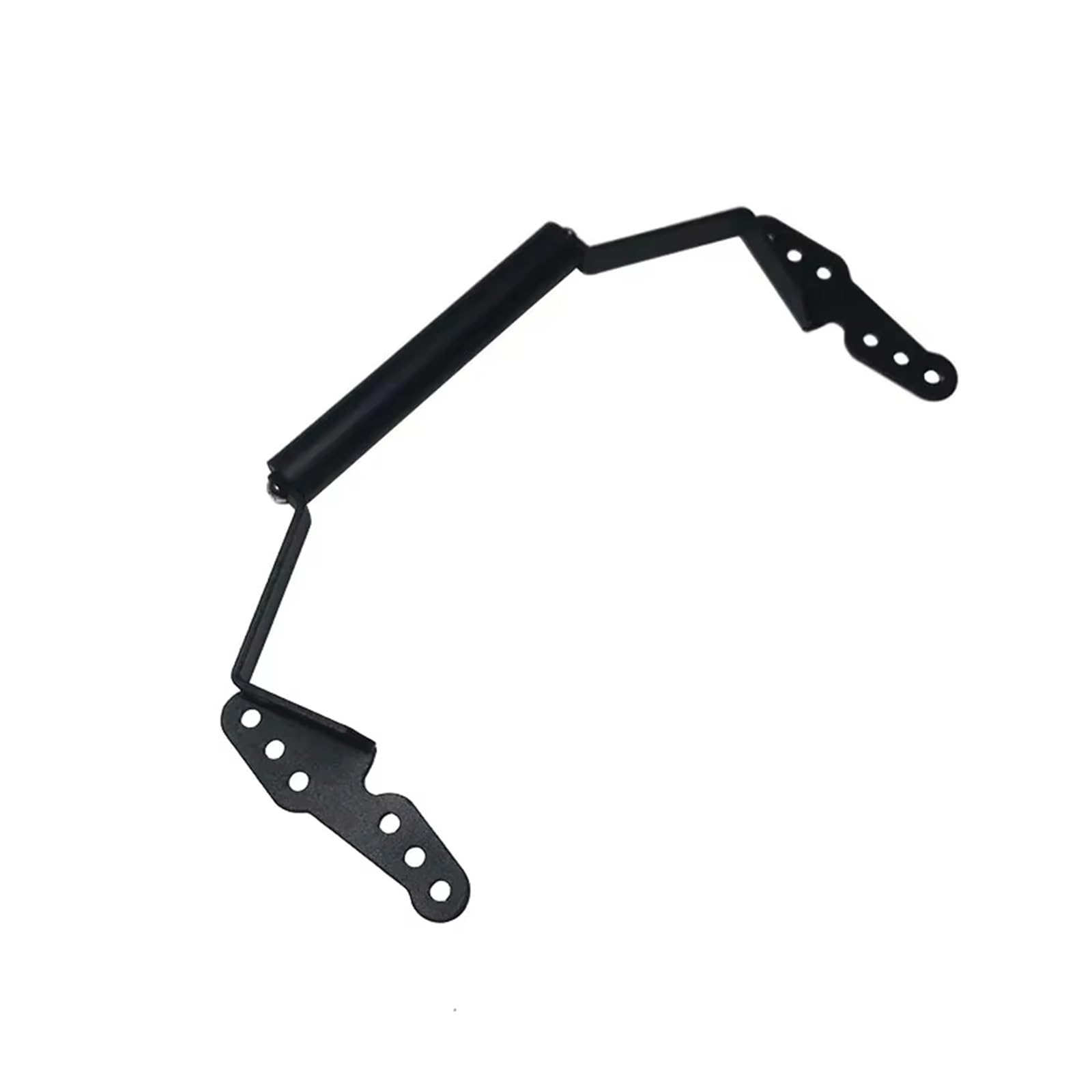 Porta Cellulare Moto per Suzuki per V-Strom DL1000 2014-2020 Moto Staffa di Navigazione del Telefono Mobile Manubrio Supporto del Telefono Staffa Navigatore Moto