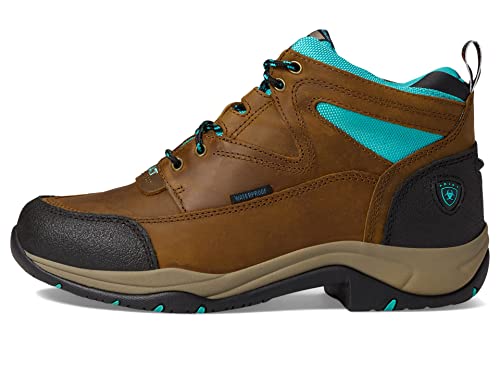 Image of ARIAT Terrain Waterproof Boots