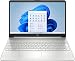 HP 15.6'' HD Touchscreen Laptop, Intel Core i5-1135G7, 8GB RAM, 512GB SSD, Intel Iris Xe Graphics, Windows 11 Home, Natural Silver, 6Q368UA-0