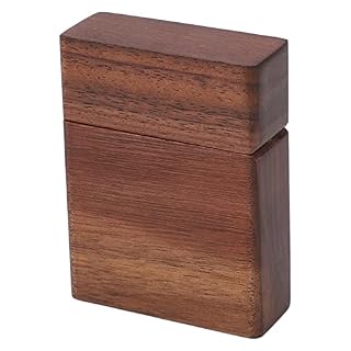 Porte-médiator de Guitare Bois Portable Briquet Forme Guitare Médiators Boîte avec Sac de Rangement Bon Cadeau - Les Beatles, Paul McCartney, John Lennon, RIngo Starr, George Harrison Porte-médiator de Guitare Bois Portable Briquet Forme Guitare Médiators Boîte avec Sac de Rangement Bon Cadeau – Image 7