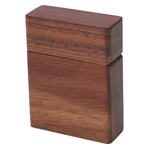 Porte-médiator de Guitare Bois Portable Briquet Forme Guitare Médiators Boîte avec Sac de Rangement Bon Cadeau - Les Beatles, Paul McCartney, John Lennon, RIngo Starr, George Harrison Porte-médiator de Guitare Bois Portable Briquet Forme Guitare Médiators Boîte avec Sac de Rangement Bon Cadeau – Image 8