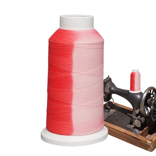 Hilo termocrómico para ropa y mantas que cambian de color en invierno 2