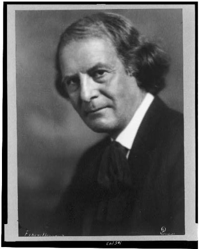 Elbert Hubbard