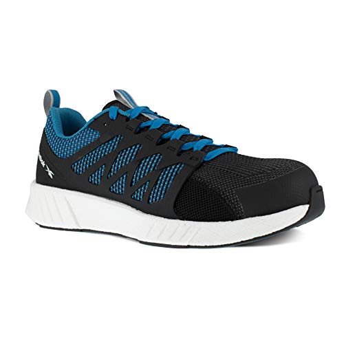 Image of Reebok Work Fusion Flexweave Work Composite Toe Men's Oxford