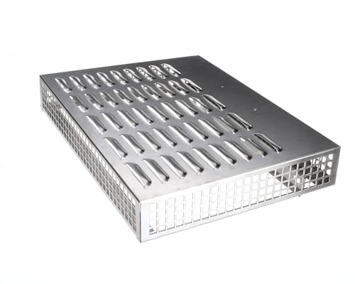 Continental Refrigeration 5220 Grill, CPA
