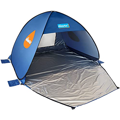 NARMAY® - Tenda pop up portatile da spiaggia