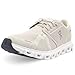 Produktbild On Cloud 6 Sneaker für Herren, Perle/Weiß, 44 EU