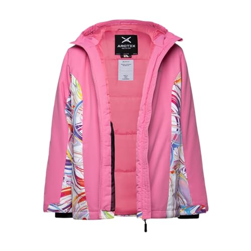 Arctix Kids' Insulated Cold Weather Everyday Jacket