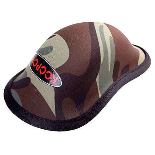 Youth Boys Soft Protective Athletic Cup (Ages 7-12), Kids Sports Cup for Baseball, Football, Hockey, Lacrosse, MMA4