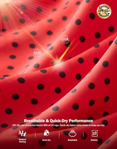 Image of Men's Golf Polo Shirts Dry Fit Performance Moisture Wicking Casual Print Golf Shirts for Men Breathable