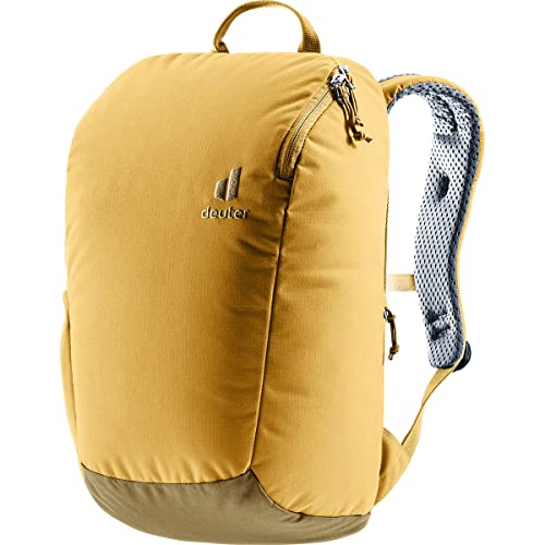 Deuter Modern, Caramel-Clay, 16 L