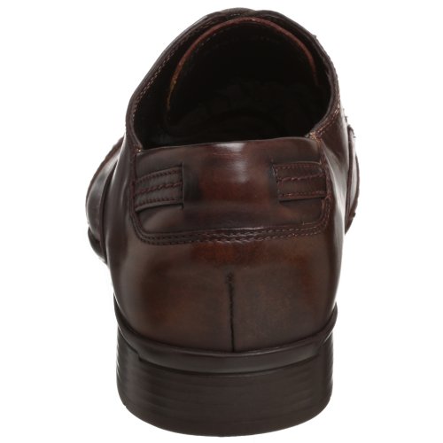 Image of Bacco Bucci Men's Aebischer Oxford,Dark Brown,14 D US