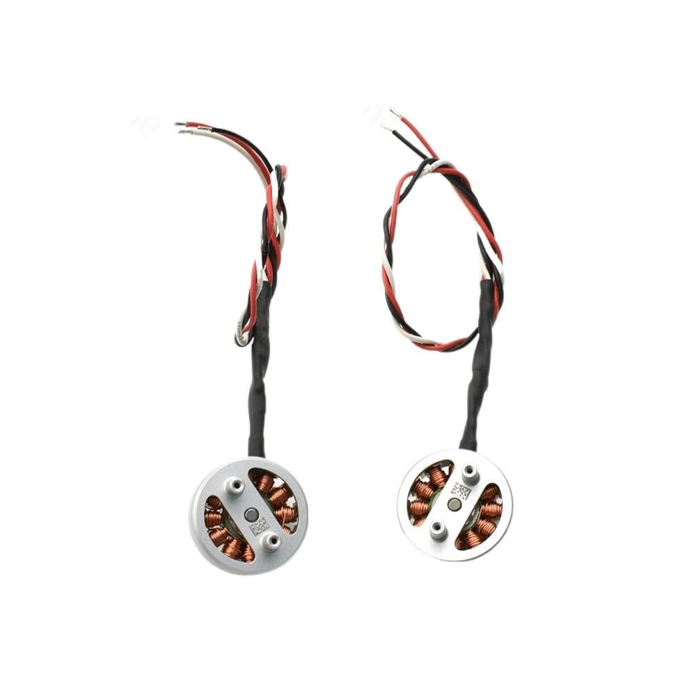 Silnik ramienia dla DJI Mini 3 Pro lewy prawy przedni tylny ramiona części naprawa silnika dla DJI Mavic Mini 3 Pro akcesoria do dronów(2 pcs)