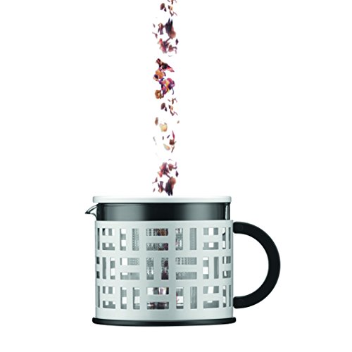 Bodum Eileen Teieraa Presso-Filtro in Vetro, 3