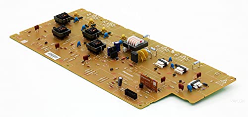 Dell Netzteil 105K23681 HVPS Power Supply 220V Drucker2130CN Xerox 6140 gebraucht Cover