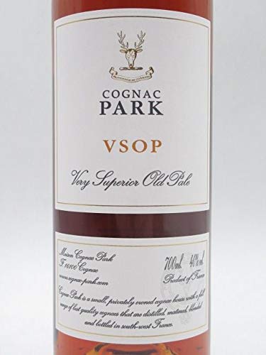 Amazon.co.jp: コニャック パーク VSOP 40度 700ml : 食品・飲料・お酒