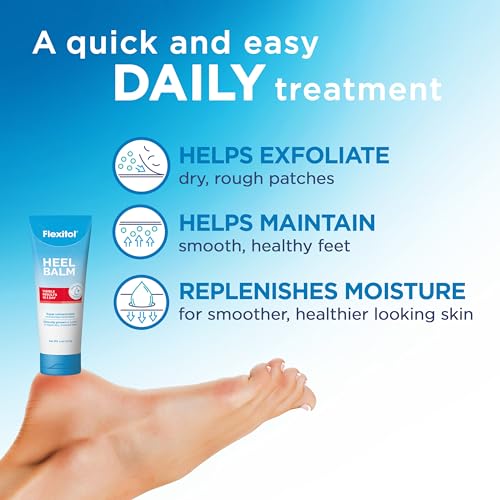 Flexitol Heel Balm