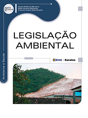 Legislação ambiental: Legislação ambiental: