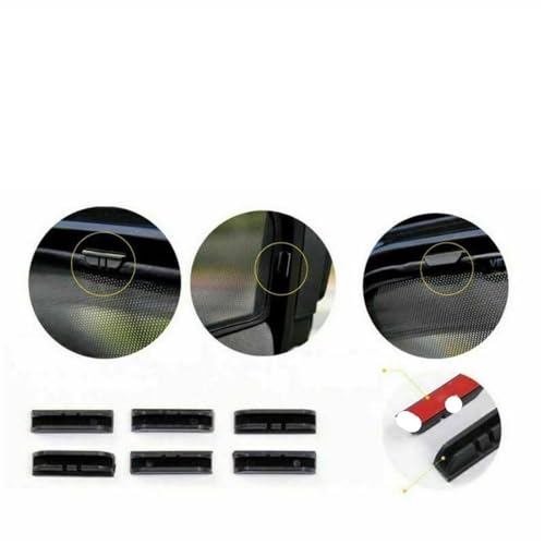 Parasol para coche X4 F26 protector solar para evitar salpicadero caliente 5