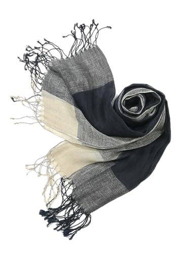 Shanlin-Unisex-Natural-Color-100-Linen-Scarves-for-Men-and-Women