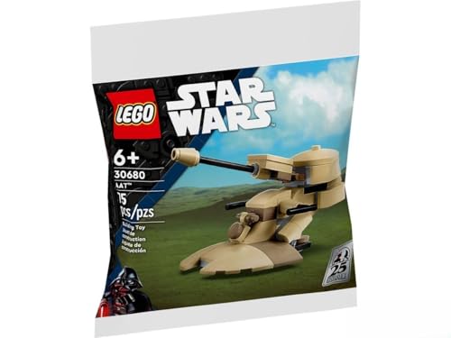 Lego 30680 Star Wars Episode 1 AAT
