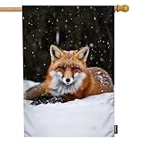 3. Lieferumfang: nur Gartenflagge, Flaggenhalter nicht im Lieferumfang enthalten (Unsere Gartenflagge ist für jeden Standard-Gartenflaggenständer geeignet).