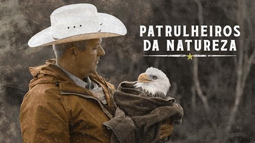 Patrulheiros da Natureza