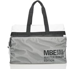 美品！マスターバニーエディション トート パンチングレザートートバッグ ホワイト 楽天市場】【PREMIUM SALE 40%OFF】マスターバニーbyパーリー