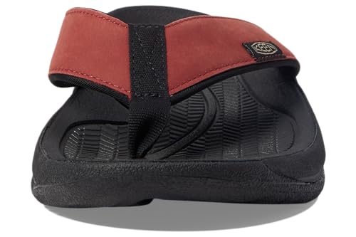Image of KEEN Men's Kona Flip Flop Sandals