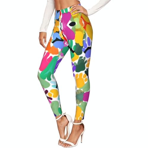 Leggings de compresión para mujer ideales para entrenar con estilo