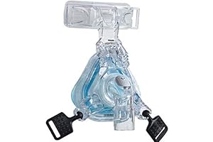 C Pap Nasal Mask Replacement Frame and Cushion for Large Comfort Gel Mask