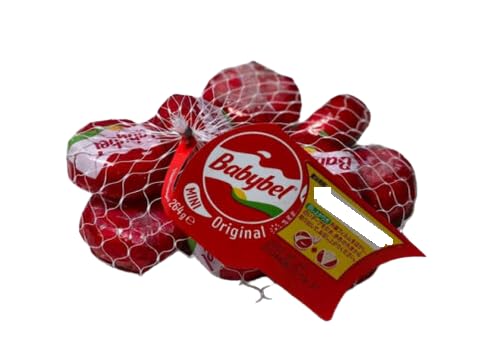 Amazon | コストコ ミニ ベビーベル 28個入り 贈答用 プレゼント