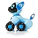 WowWee Chippies Robot Toy Dog - Chipper (Blue)
