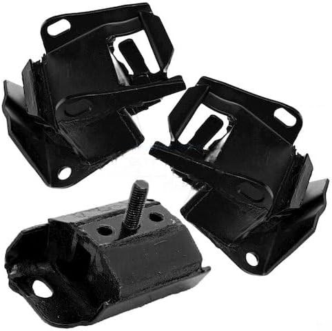 Engine Mount Kit for 1988-1994 Chevrolet S10 Blazer