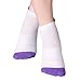 Matymats Grippy Yoga Socks Non Slip with Silicone Dot for Pilates, Barre, Bikram