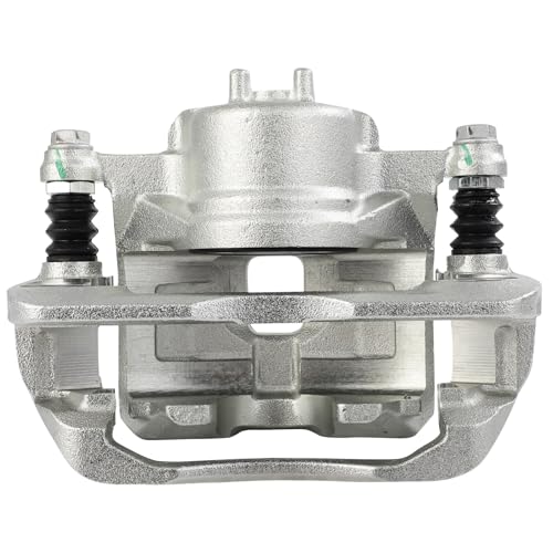 Image of SCITOO - Front Right Brake Caliper Assembly For Acura,For Honda