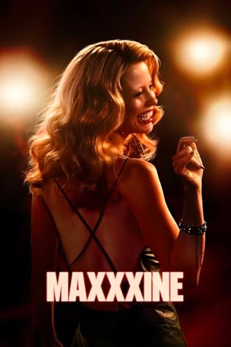 Ep.60 - Maxxxine (2024)