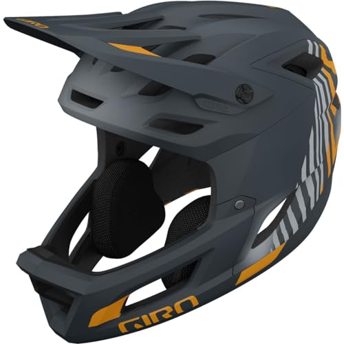 Giro Gr Coalition Sph MT Dk SH/Dn XL/XXL 24 Herramientas eléctricas y manuales, De Mujeres, Duna de tiburón Oscuro Mate, L59-63 cm