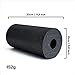 Black Roll, Made in Germany, Foam Roller, Standard, Lightweight, 5.3 oz (150 g), 11.8 x 5.9 inches (30 x 15