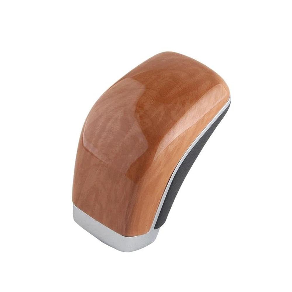 Sxqpocar Orange Gear Shift Knob For Toyota Reiz For Mark X 2005-2009 Gear Ball Head Shift Lever Head(Orange)