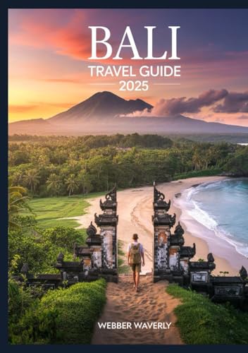 Bali Travel Guide 2025: Yoga Retreats, Surf Spots, Cultural Villages & Eco-Lodges image 2