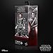 Star Wars The Black Series Vice Admiral Rampart Toy 15-Cm-Scale The Bad Batch Collectible Action Figure for Kids Ages 4 and Up