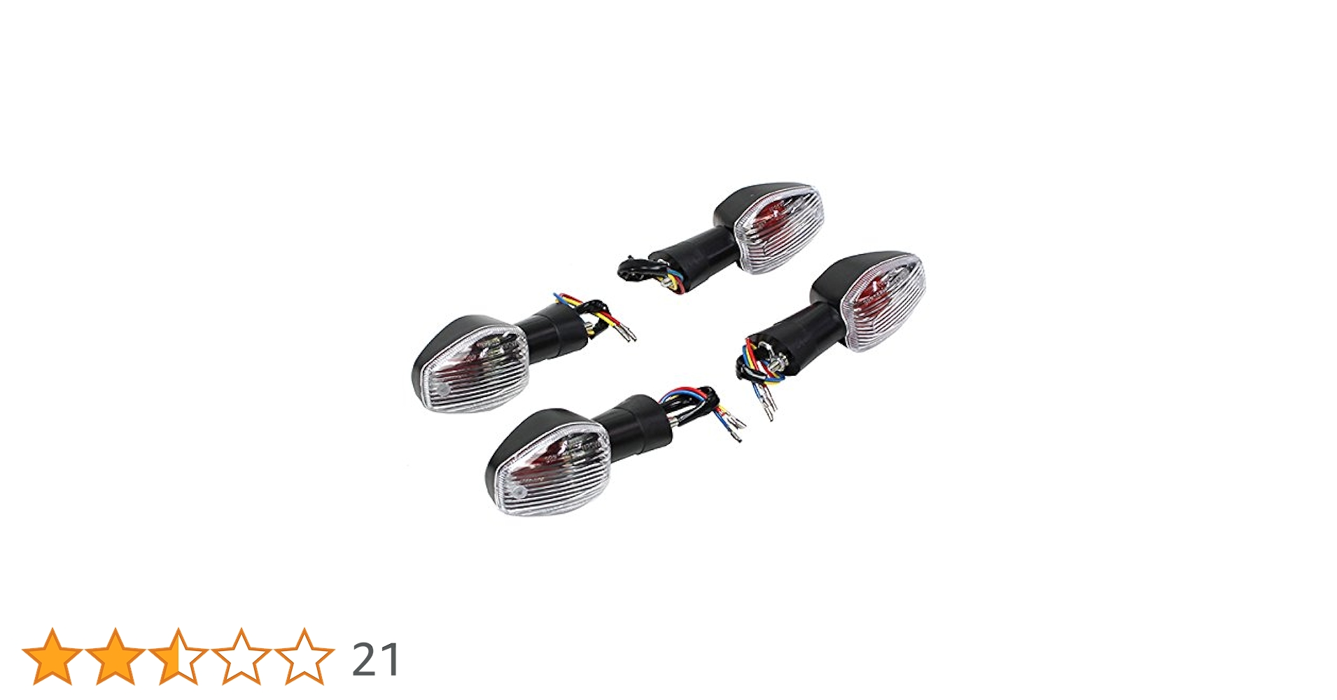 cbxクリアウィンカー。 楽天市場】cbx ウインカー（車用品・バイク用品）の通販
