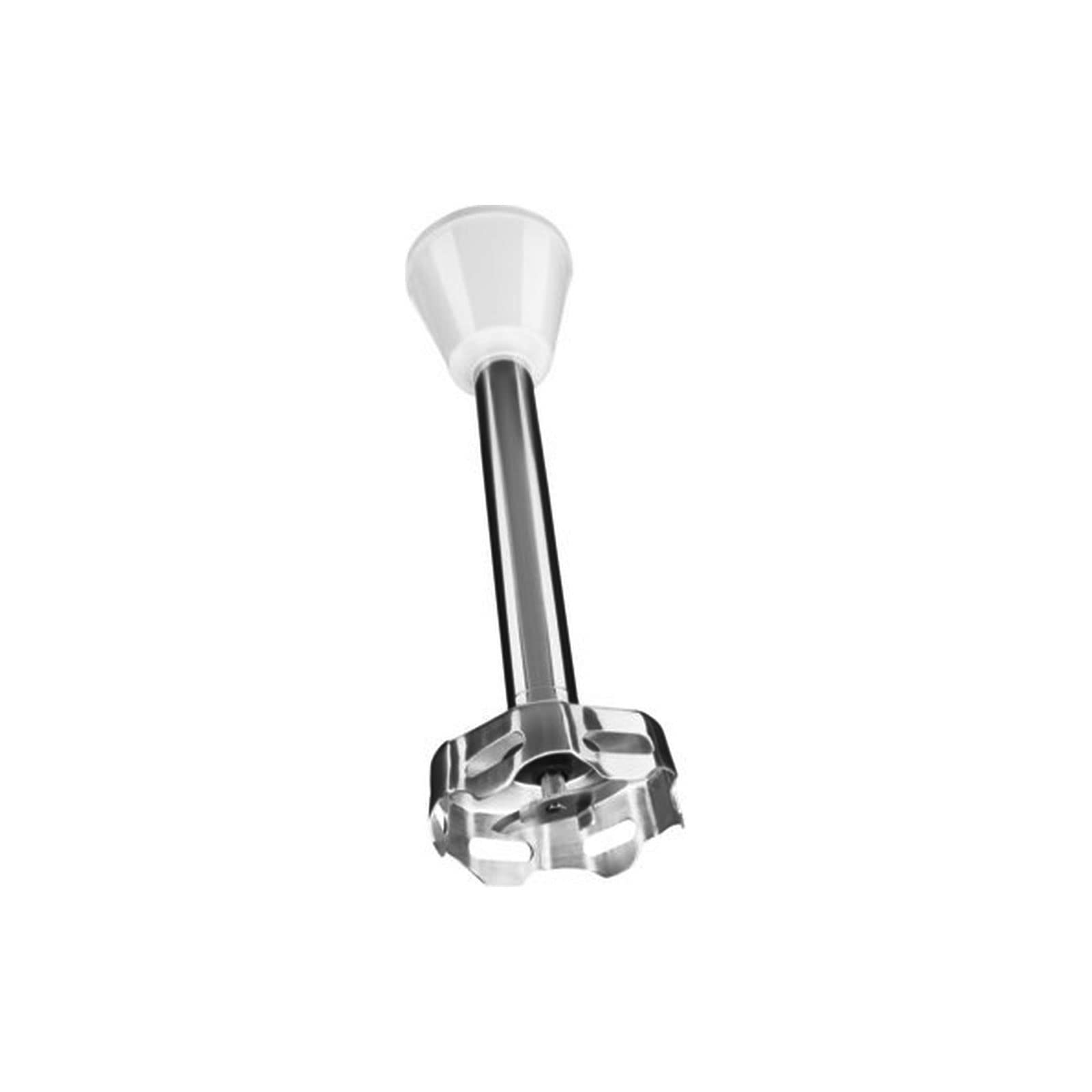 KitchenAid 5KHBV53EWH dykning mixer vit
