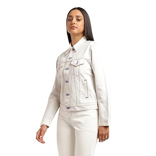 Image of Levi's Women'S Cotton Maxi Jacket