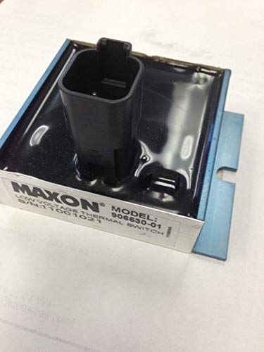 Maxon Lift Gate 906530-01 Low Voltage Thermal Switch OEM Box Truck Tail Gate