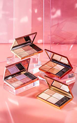 Ombretti Sleek Solstice per occhi luminosi